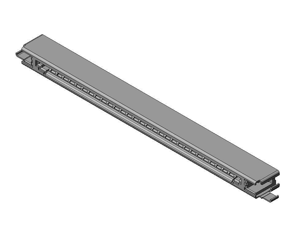 FI-X30SSLA-HF-R2500 by jae electronics