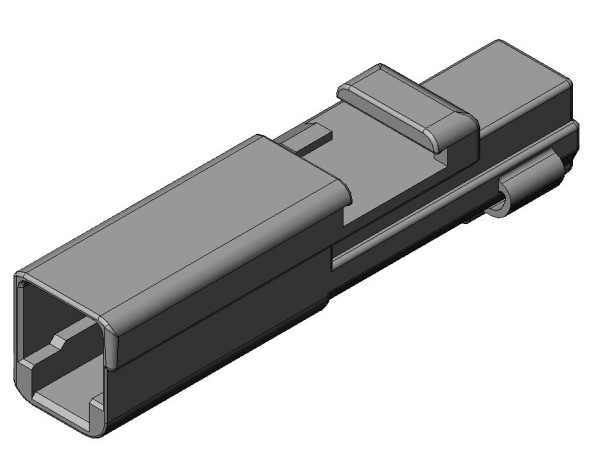 IL-AG9-2P-S3C1 by jae electronics