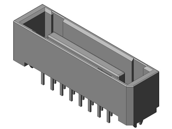 TX25-30P-6ST-H1E by jae electronics