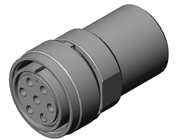 JL04V-6A24-10SE-EB-R by jae electronics