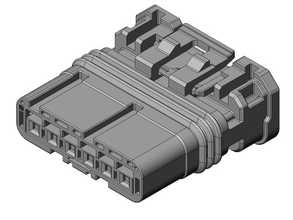 MX80A06SZ1A by jae electronics