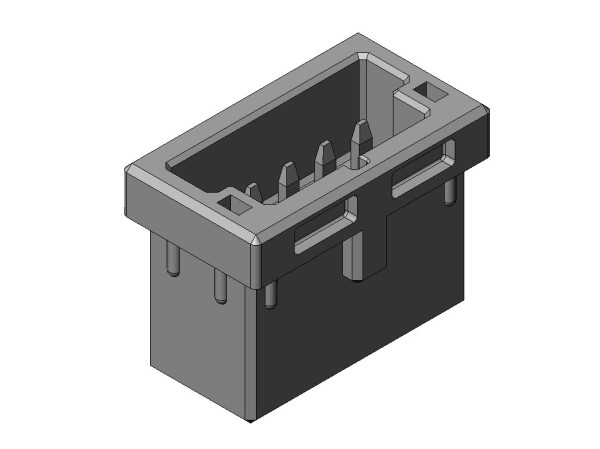 JN13CD09PN1 by jae electronics