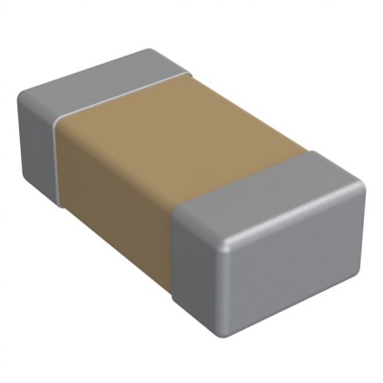 C0603C121JAGACTU by kemet electronics