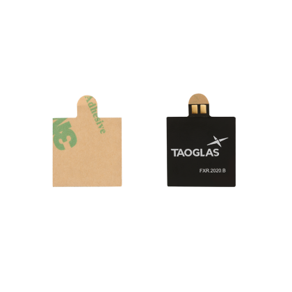 FXR.2020.B.DG by taoglas
