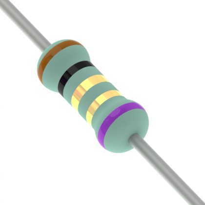 PNP200JR-52-1R by yageo america