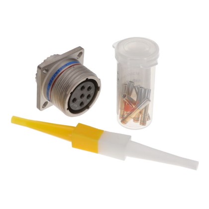 D38999/20ME6SN by amphenol aerospace operations