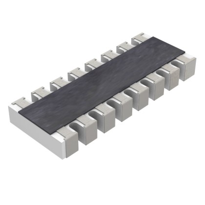 YC248-JR-0751RL by yageo america