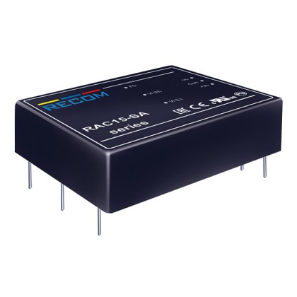 RAC15-15DA by recom