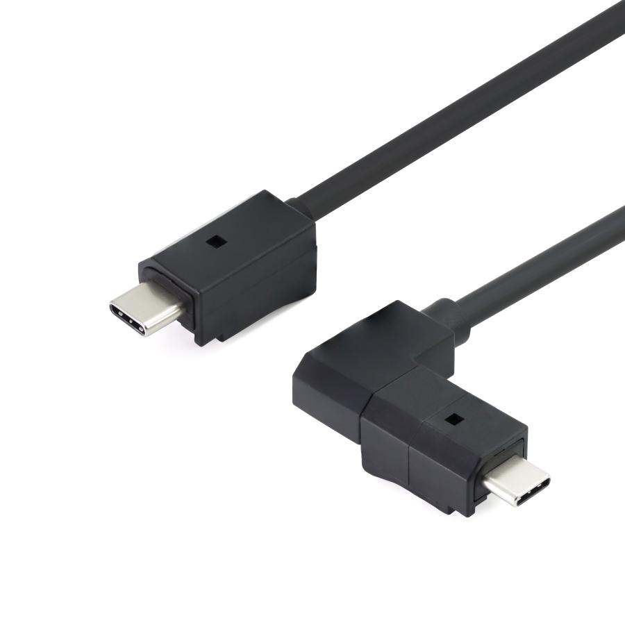 CA-USB4-CMRLA-CMLA-1M by adam tech