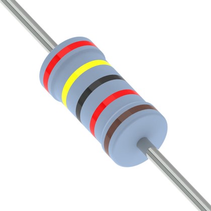 MFR-25FTE52-24K by yageo america