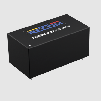 RAC20NE-24SK/277/CC by recom