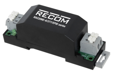 RAC20NE-24SK/277/CC/EPID by recom