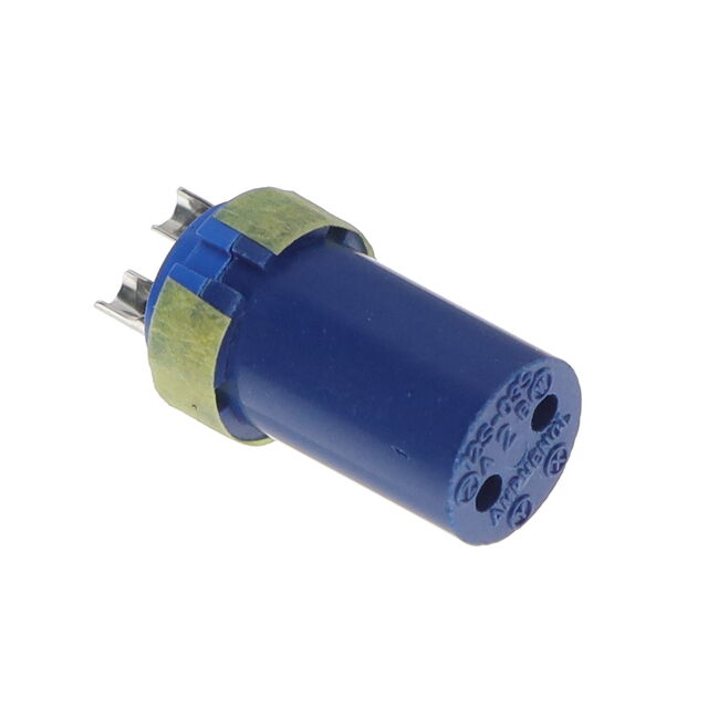 10-825813-09S by amphenol industrial operations
