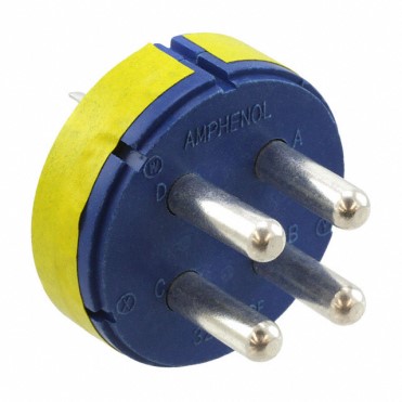 10-825815-17P by amphenol industrial operations