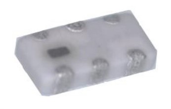 DPX1608LKE5R2460A by pulse electronics