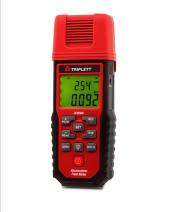 SFM500 by triplett test equipment