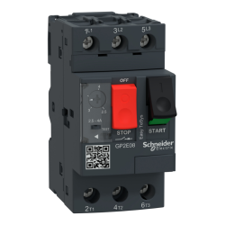 GP2E08 by schneider electric