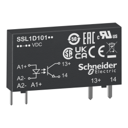 SSL1D03BD by schneider electric