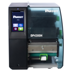 DP4300H/E by panduit