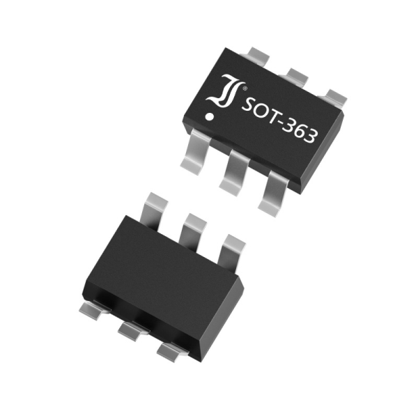 BAT54SDW-AQ