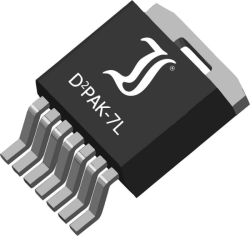 DI120SIC081D7 by diotec semiconductors