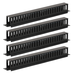 SWPCABLEDUCT-1U by aeons technologies