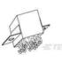 FCA-410-1631M by te connectivity / cii brand