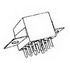 FCB-405-0527M by te connectivity / cii brand
