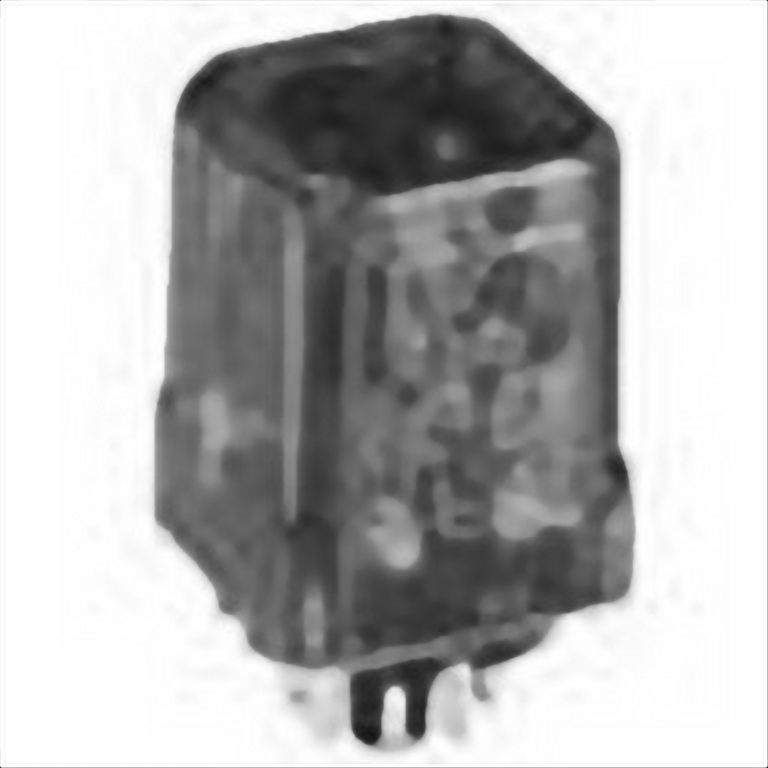 105-DPDT-10A-24VAC by deltrol controls