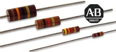 1/4W-390K-10% by allen-bradley