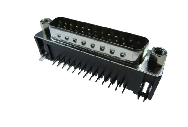DB25-PL-25 by adam tech