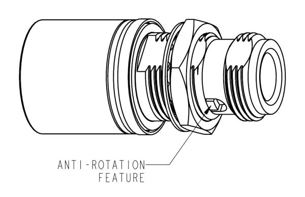 82-6296 by amphenol rf