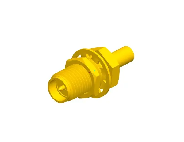 901-9990 by amphenol rf
