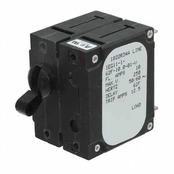 IUGF66-1-63-30.0-11-U by sensata / airpax