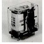 T154-2C-6VDC by allied controls