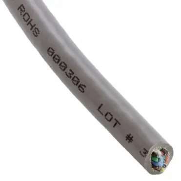 86408CY-SLATE-100 by alpha wire