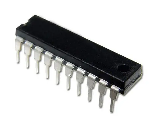 AM27S29/BRA by amd