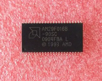 AM29F016B-90SC by amd