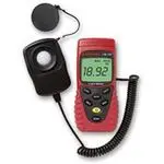 LM-120 by amprobe