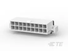 1-1586043-8 by te connectivity / amp brand