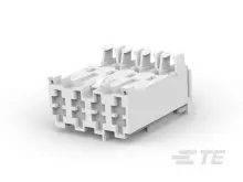 1-282004-2 by te connectivity / amp brand