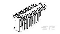 1-282005-1 by te connectivity / amp brand