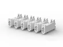 1-282086-1 by te connectivity / amp brand
