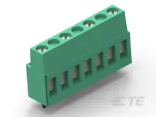 1-282858-0 by te connectivity / amp brand