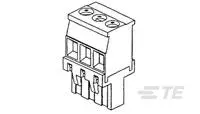 1-284047-9 by te connectivity / amp brand