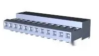 1-640442-2 by te connectivity / amp brand