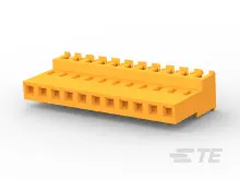 1-640604-1 by te connectivity / amp brand