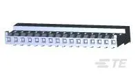 1-643817-6 by te connectivity / amp brand