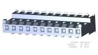 1-644467-1 by te connectivity / amp brand