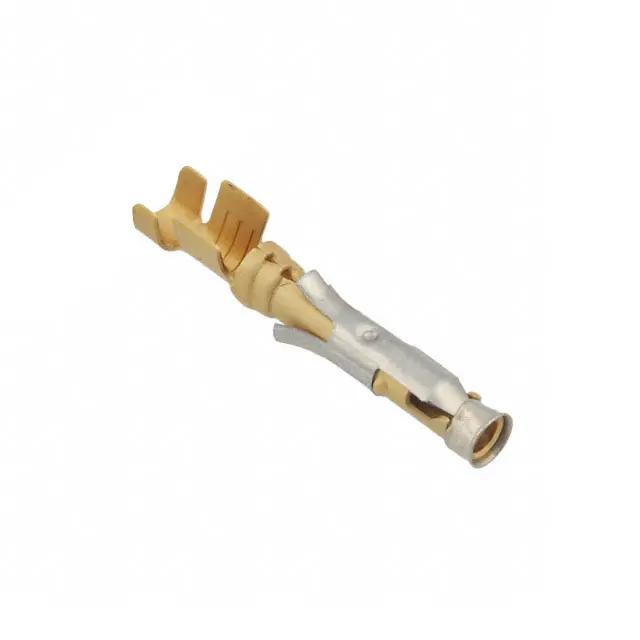 1-66598-1 by te connectivity / amp brand